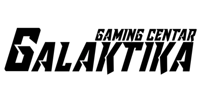 Gaming centar Galaktika